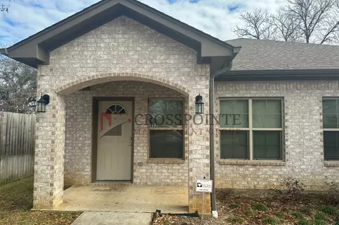 S Donnybrook Ave, Tyler, TX 75701