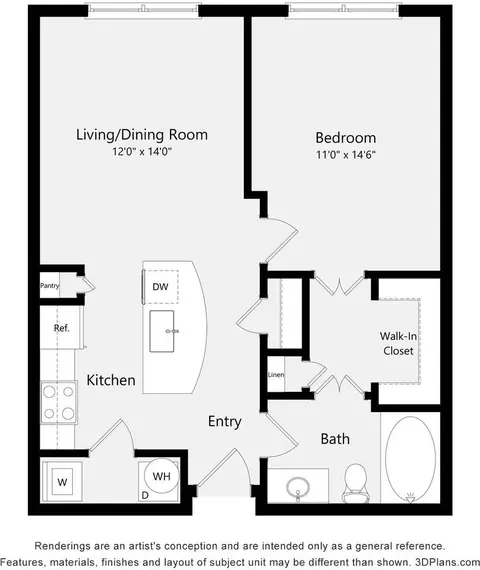5225 Maple Ave, Dallas, TX 75235