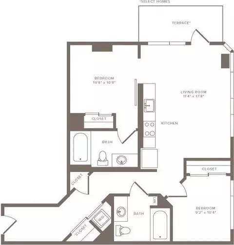 390 1st St, San Francisco, CA 94105