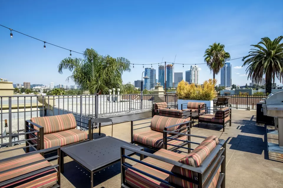  12130 Millennium Dr, Los Angeles, CA 90094 photo 28