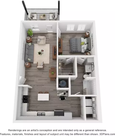 2500 Conserve Cir, Apopka, FL 32703