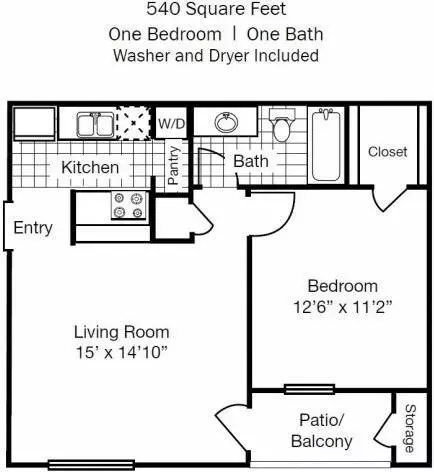 8214 Princeton Square Blvd E, Jacksonville, FL 32256