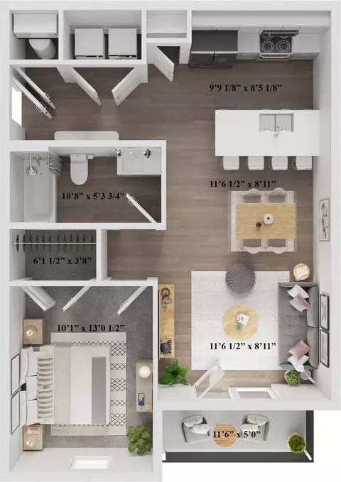 2500 Commonside Way, West Lafayette, IN 47906