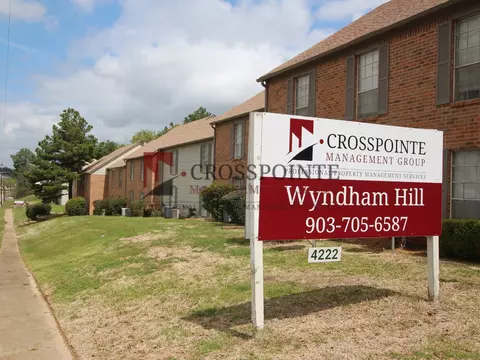 4222 Park Pl, Tyler, TX 75703
