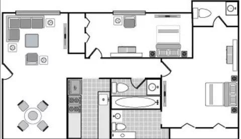 1700 E Village St, Denton, TX 76209