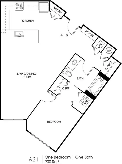 168 E Midvillage Blvd, Sandy, UT 84070