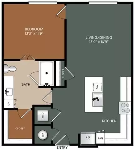 505 W 8th St, Dallas, TX 75208