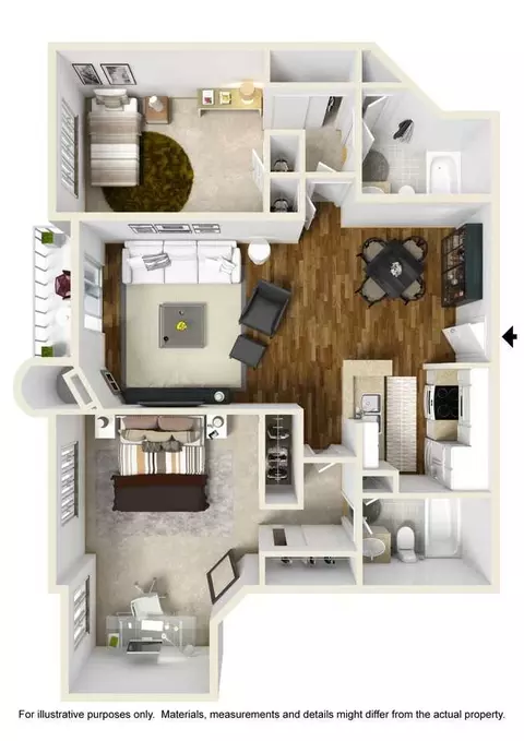 4605 Cahuenga Blvd, Los Angeles, CA 91602