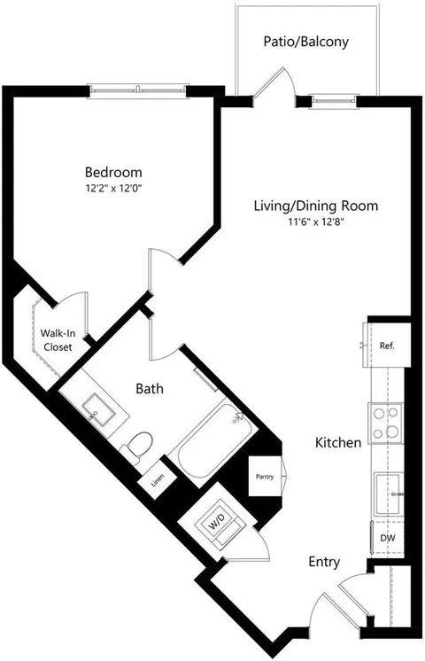 939 W Manchester Blvd, Inglewood, CA 90301