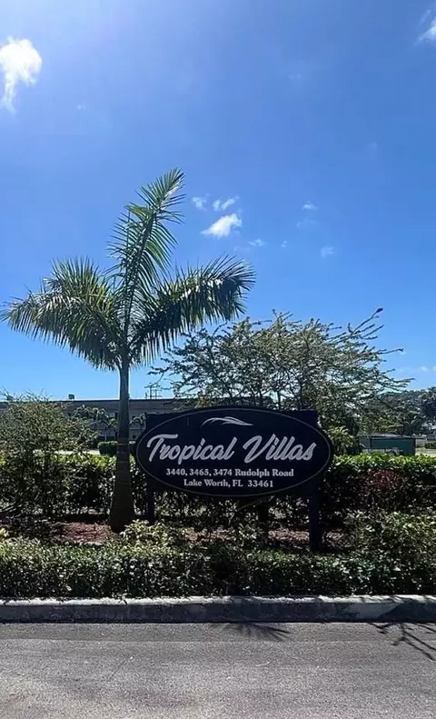 3431 Helena Dr, Lake Worth, FL 33461