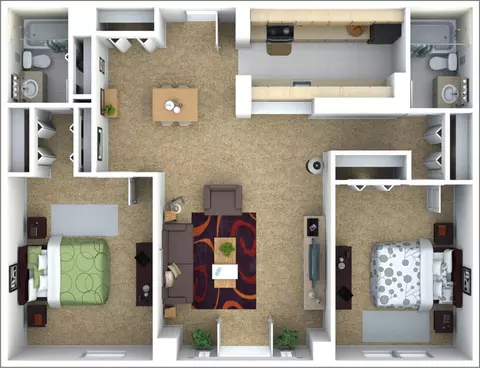 410 W Lombard St, Baltimore, MD 21201