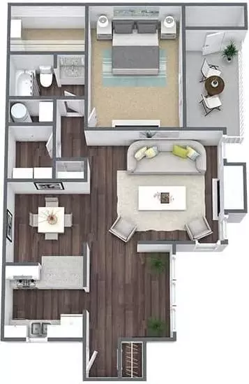 2311 Dunwoody Xing, Atlanta, GA 30338