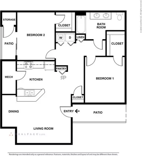 7230 Constitution Square Hts, Cimarron Hills, CO 80915