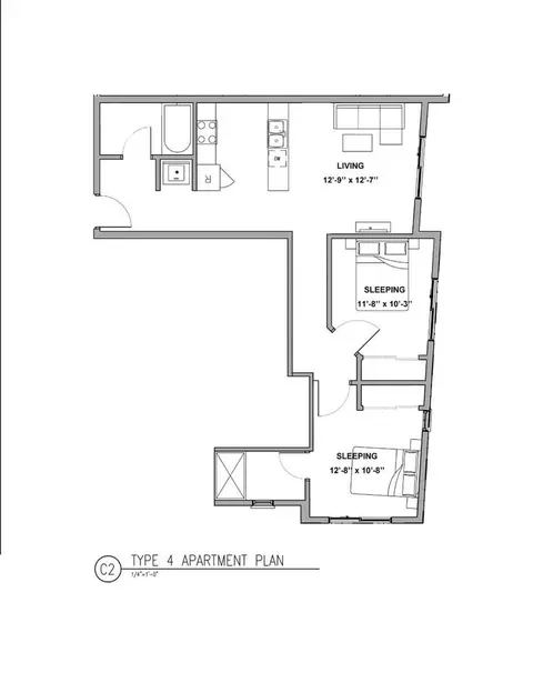128 E Main St, Auburn, WA 98002