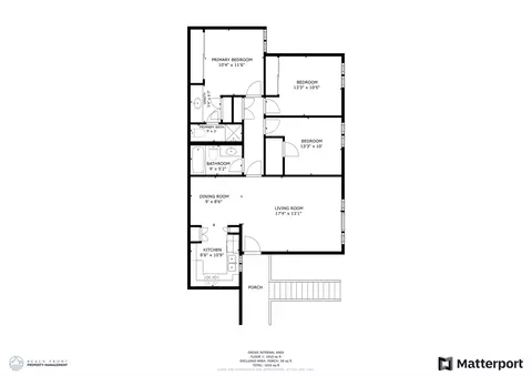 3627 Penn Mar Ave, El Monte, CA 91732