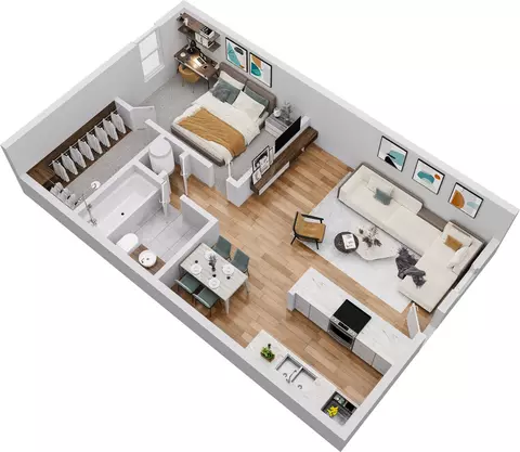 11528 Old Hammond Hwy, Baton Rouge, LA 70816