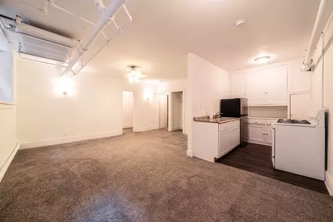 80 Seward St, Detroit, MI 48202