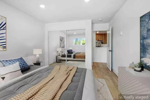 930 N Martel Ave, Los Angeles, CA 90046