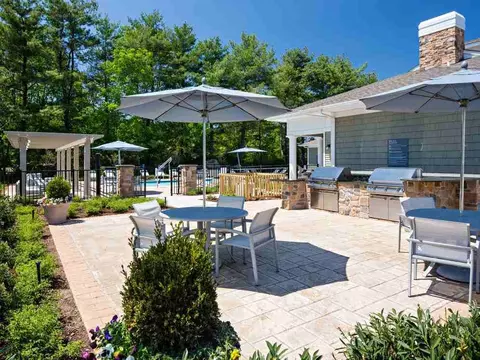 100 Avalon Blvd, Roseland, NJ 07068 photo 22