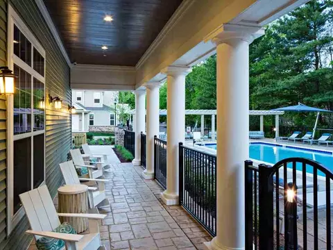 100 Avalon Blvd, Roseland, NJ 07068 photo 25