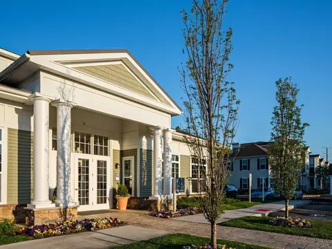 100 Avalon Blvd, Roseland, NJ 07068 photo 26