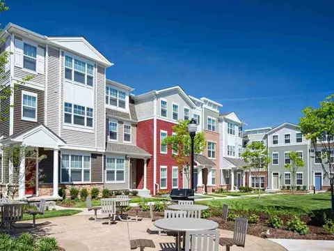100 Avalon Blvd, Roseland, NJ 07068 photo 19