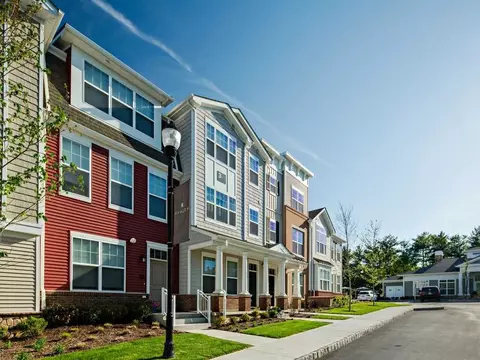 100 Avalon Blvd, Roseland, NJ 07068 photo 29
