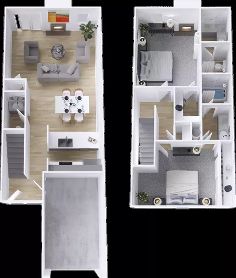 7474 Skillman St, Dallas, TX 75231