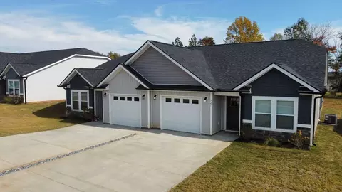 Chimney Wood Ln, Inman, SC 29349