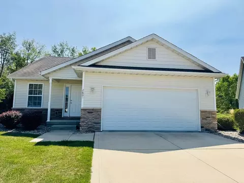 101 Briar Ridge Cir, Warsaw, IN 46582