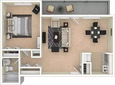2112 New Hampshire Ave NW, Washington, DC 20009