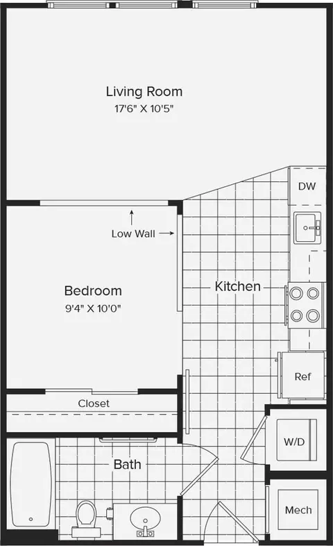 2750 Gallows Rd, Vienna, VA 22180