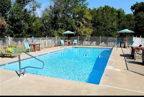 4204 N Harrison St, Shawnee, OK 74804