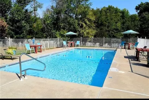 4204 N Harrison St, Shawnee, OK 74804