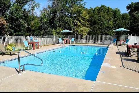 4204 N Harrison St, Shawnee, OK 74804