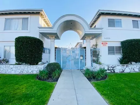 14600 Wyandotte St, Los Angeles, CA 91405