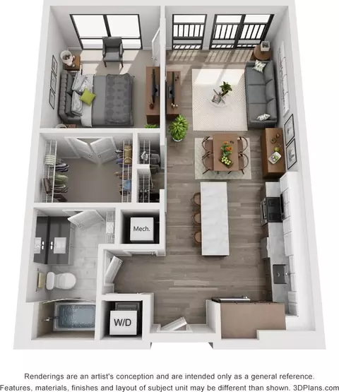 525 Montgomery St, Alexandria, VA 22314