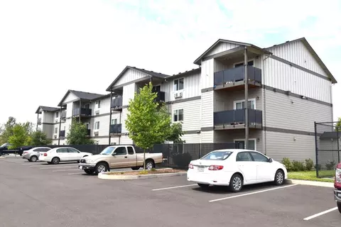 2400 S 12th St, Lebanon, OR 97355