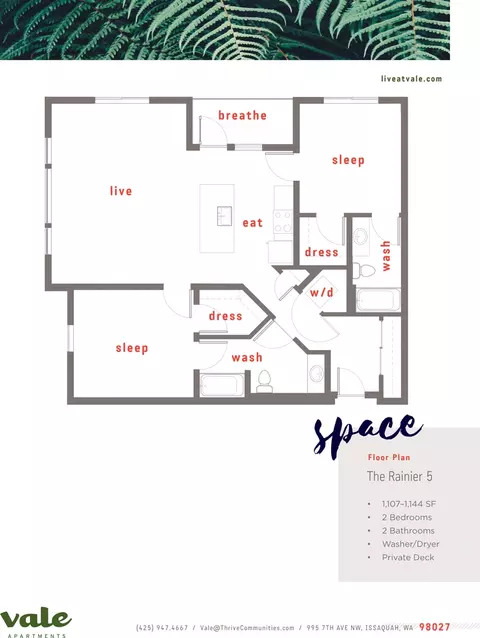 995 7th Ave NW, Issaquah, WA 98027