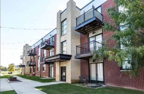 1510 Stadium Way, Indianapolis, IN 46202
