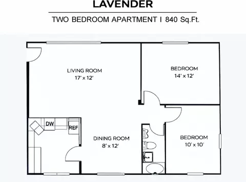 51 Mayfair Blvd, Columbus, OH 43213