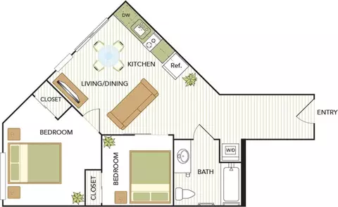 2222 SW Barton St, Seattle, WA 98106
