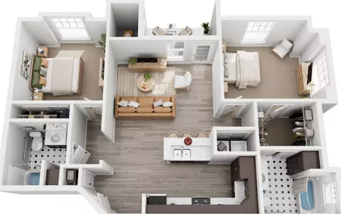 2960 Northwest Way, Redmond, OR 97756