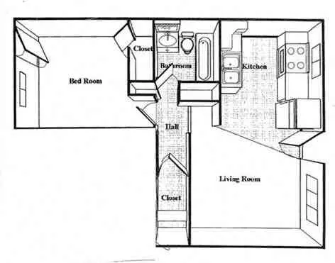 600 S Harrison St, Olathe, KS 66061