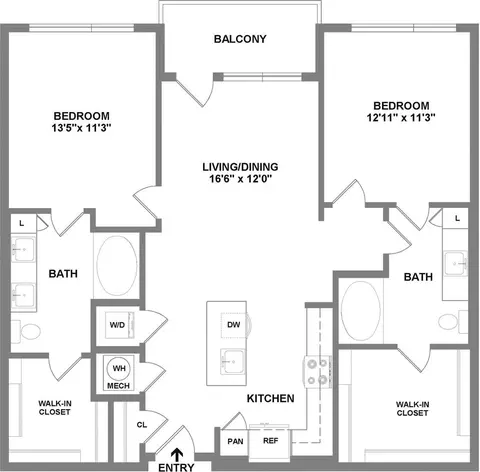 820 Concorde Cir, Linthicum, MD 21090