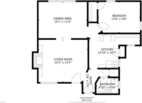 7949 S Saint Lawrence Ave, Chicago, IL 60619