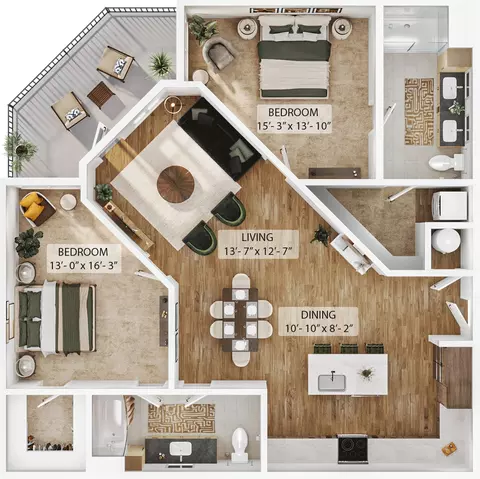 17727 Addison Rd, Dallas, TX 75287
