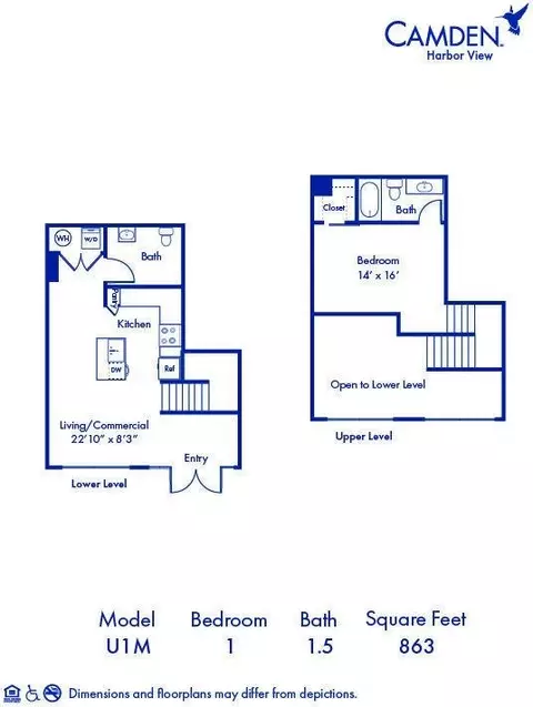 40 Cedar Walk, Long Beach, CA 90802