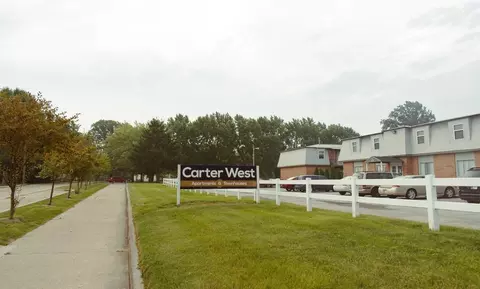 1809 W Carter St, Kokomo, IN 46901