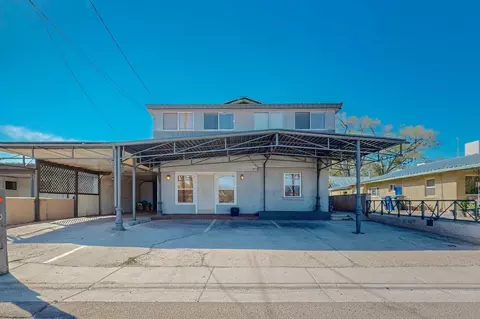 2830 Floral Rd NW, Albuquerque, NM 87104